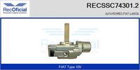 RECOFICIAL SSC743012 - Columna de dirección