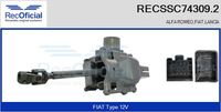 RECOFICIAL SSC743092 - Columna de dirección