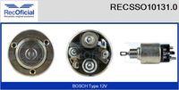 RECOFICIAL SSO101310 - Interruptor magnético, estárter