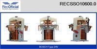 RECOFICIAL SSO106000 - Interruptor magnético, estárter