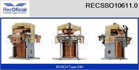 RECOFICIAL SSO106110 - Interruptor magnético, estárter