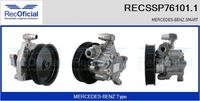 RECOFICIAL SSP761011 - Bomba hidráulica, dirección