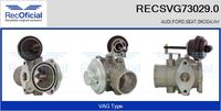 RECOFICIAL SVG730290 - Tipo de servicio: eléctrico<br>Norma de emisiones: Euro 5<br>Artículo complementario/Información complementaria: sin juntas<br>para número de OPR: 3515<br>