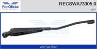 RECOFICIAL SWA733050 - Lado de montaje: posterior<br>