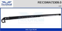 RECOFICIAL SWA733090 - Lado de montaje: posterior<br>