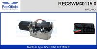 RECOFICIAL SWM301150 - Motor del limpiaparabrisas