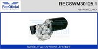 RECOFICIAL SWM301251 - Motor del limpiaparabrisas