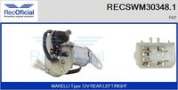 RECOFICIAL SWM303481 - Motor del limpiaparabrisas