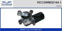 RECOFICIAL SWM321441 - Motor del limpiaparabrisas