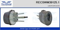 RECOFICIAL SWM391251 - Motor del limpiaparabrisas