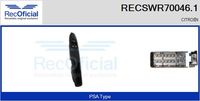 RECOFICIAL SWR700461 - Interruptor, elevalunas