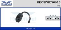 RECOFICIAL SWR770100 - 