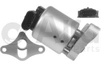 Alfa e-Parts AF07655 - Válvula EGR, control de gases de escape