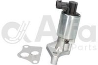 Alfa e-Parts AF07666 - Válvula EGR, control de gases de escape