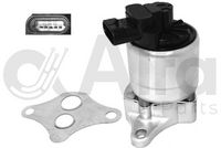 Alfa e-Parts AF07671 - Válvula EGR, control de gases de escape