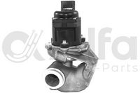 Alfa e-Parts AF07676 - Válvula EGR, control de gases de escape