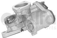 Alfa e-Parts AF07731 - Válvula EGR, control de gases de escape