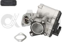 Alfa e-Parts AF07734 - Válvula EGR, control de gases de escape