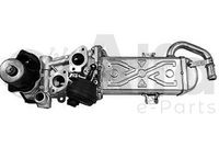 Alfa e-Parts AF07749 - Válvula EGR, control de gases de escape