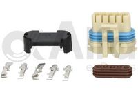 Alfa e-Parts AF08523 - Kit reparación cables, válvula EGR