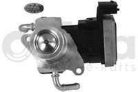 Alfa e-Parts AF07662 - Válvula EGR, control de gases de escape