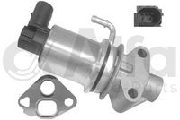 Alfa e-Parts AF07677 - Válvula EGR, control de gases de escape