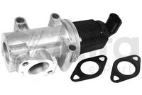 Alfa e-Parts AF07684 - Válvula EGR, control de gases de escape