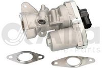 Alfa e-Parts AF07694 - Válvula EGR, control de gases de escape