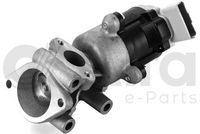 Alfa e-Parts AF07724 - Válvula EGR, control de gases de escape