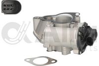 Alfa e-Parts AF07730 - Válvula EGR, control de gases de escape