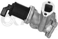 Alfa e-Parts AF07735 - Válvula EGR, control de gases de escape