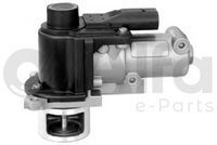 Alfa e-Parts AF07742 - Válvula EGR, control de gases de escape