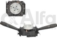 Alfa e-Parts AF00059 - Conmutador en la columna de dirección