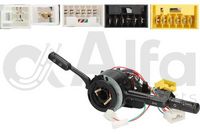 Alfa e-Parts AF00066 - Conmutador en la columna de dirección