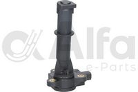 Alfa e-Parts AF00713 - Sensor, nivel de aceite del motor