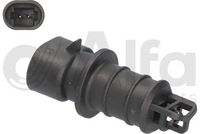 Alfa e-Parts AF00787 - Sensor, temperatura del aire de admisión