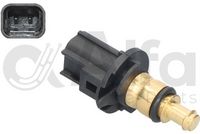 Alfa e-Parts AF00789 - Sensor, temperatura del refrigerante