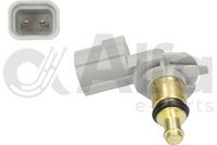 Alfa e-Parts AF00791 - Sensor, temperatura del refrigerante