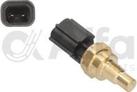 Alfa e-Parts AF00792 - Sensor, temperatura del refrigerante