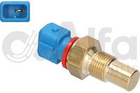 Alfa e-Parts AF00795 - Sensor, temperatura del refrigerante