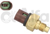 Alfa e-Parts AF00798 - Sensor, temperatura del refrigerante