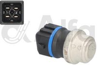 Alfa e-Parts AF00810 - Interruptor de temperatura, ventilador del radiador