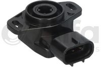 Alfa e-Parts AF00818 - Sensor, posición mariposa