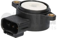 Alfa e-Parts AF00821 - Sensor, posición mariposa