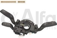 Alfa e-Parts AF01020 - Conmutador en la columna de dirección