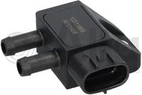 Alfa e-Parts AF01408 - Sensor, presión gas de escape