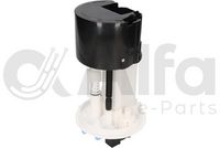 Alfa e-Parts AF01650 - Sensor, nivel de combustible