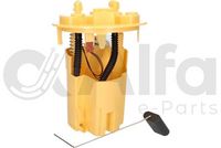 Alfa e-Parts AF01652 - Sensor, nivel de combustible