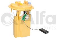 Alfa e-Parts AF01654 - Sensor, nivel de combustible