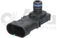 Alfa e-Parts AF01674 - Sensor, presión colector de admisión